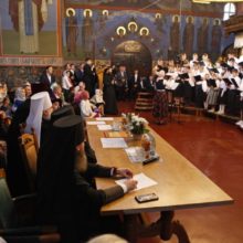 Церковные деятели Украины призвали отказаться от ратификации Стамбульской конвенции