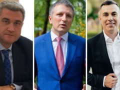 Криптовалютные магнаты. У нардепа Урбанского и кандидата в мэры Одессы по 1,3 миллиарда гривен в биткоинах