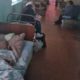 На койку в коридоре и со своим кислородом. Почему ковидные больницы в Украине стали адом для больных и врачей