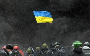 события на Украине
