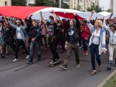 Журналисты «Настоящего времени» депортированы из Беларуси