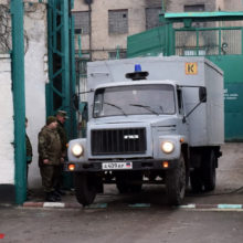 ДНР и ЛНР в одностороннем порядке решили передать Украине группу удерживаемых лиц
