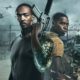 «Смертельная зона» от Netflix: что забыли афроамериканцы и боевые роботы в степях Украины