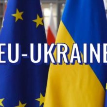 Европарламент констатировал, что политический климат в Украине ухудшился