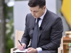 Медведчук, Марченко, Ду Тао и «Спортмастер». Полный список санкций СНБО