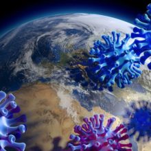 Штаммы коронавируса: что это такое и какие из них самые опасные
