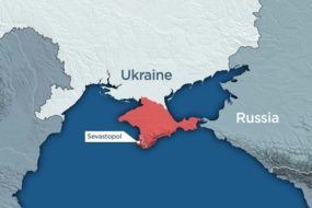 «Крымская платформа» в отношениях Украины с Западом
