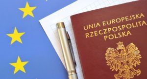 Получение польского гражданства