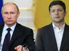 Почему Украина – не Россия, а Зеленский – не Путин. Чем мы реально отличаемся друг от друга? Донбасс как фактор нестабильности