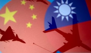 Взаимоотношения Китая и Тайваня